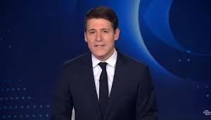 Read about Tony Dokoupil evening news debut as he joins the CBS evening anchor desk. Learn his background, reaction, and what this means for broadcast news.